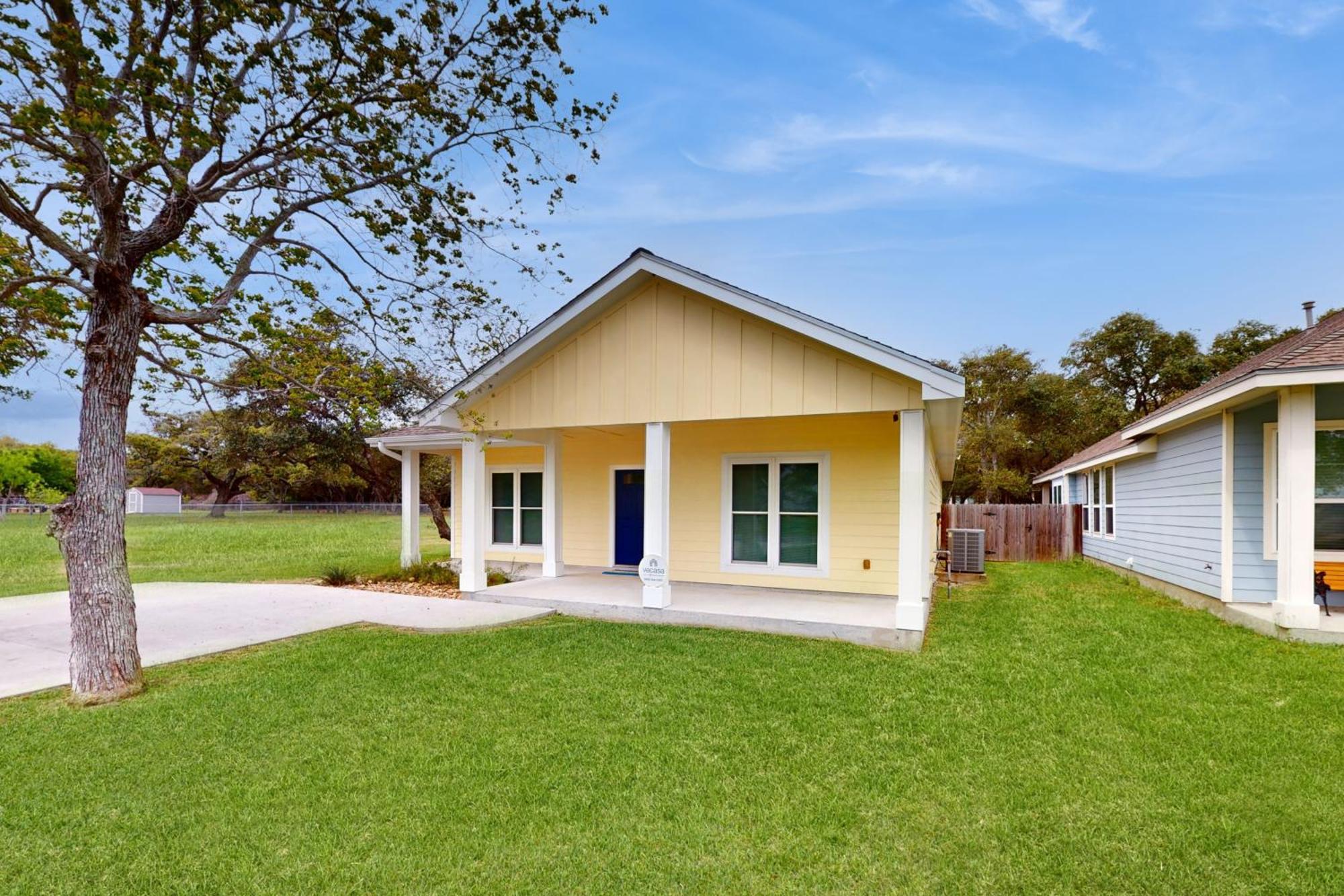 Fish Tail Holiday home Rockport