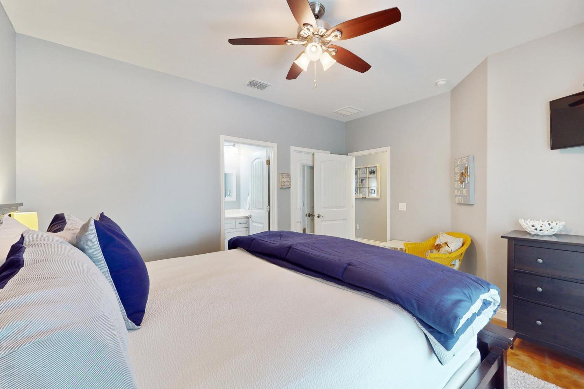Fish Tail Holiday home Rockport